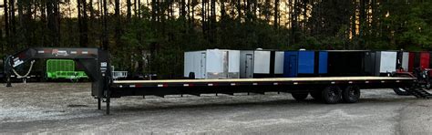 hd trailer manufacturing.